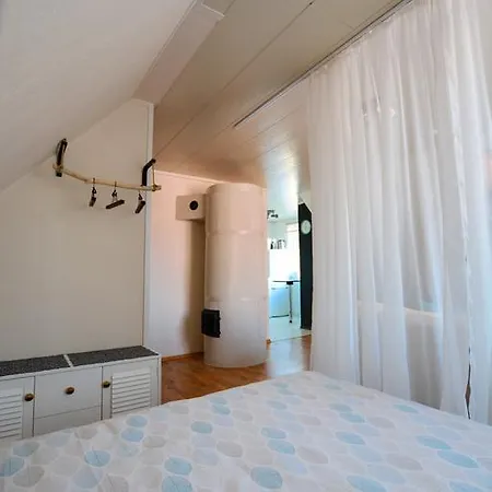 A5 Studio Apartment Parnu