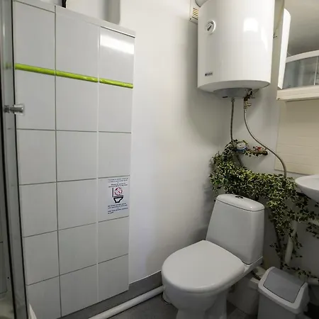 A5 Studio Apartment
