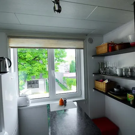 A5 Studio Apartment *