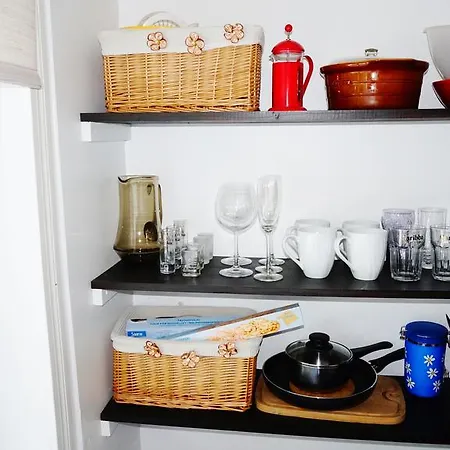 A5 Studio Apartment *