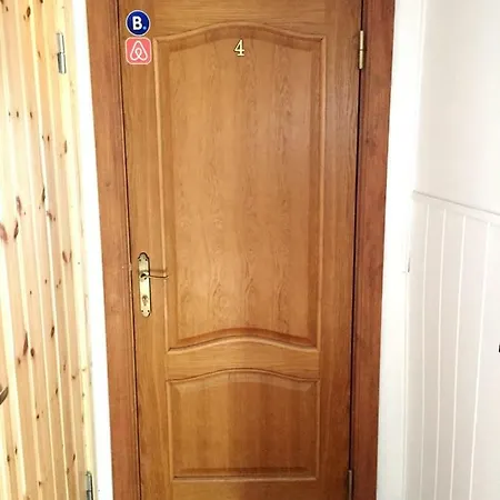 A5 Studio Apartment